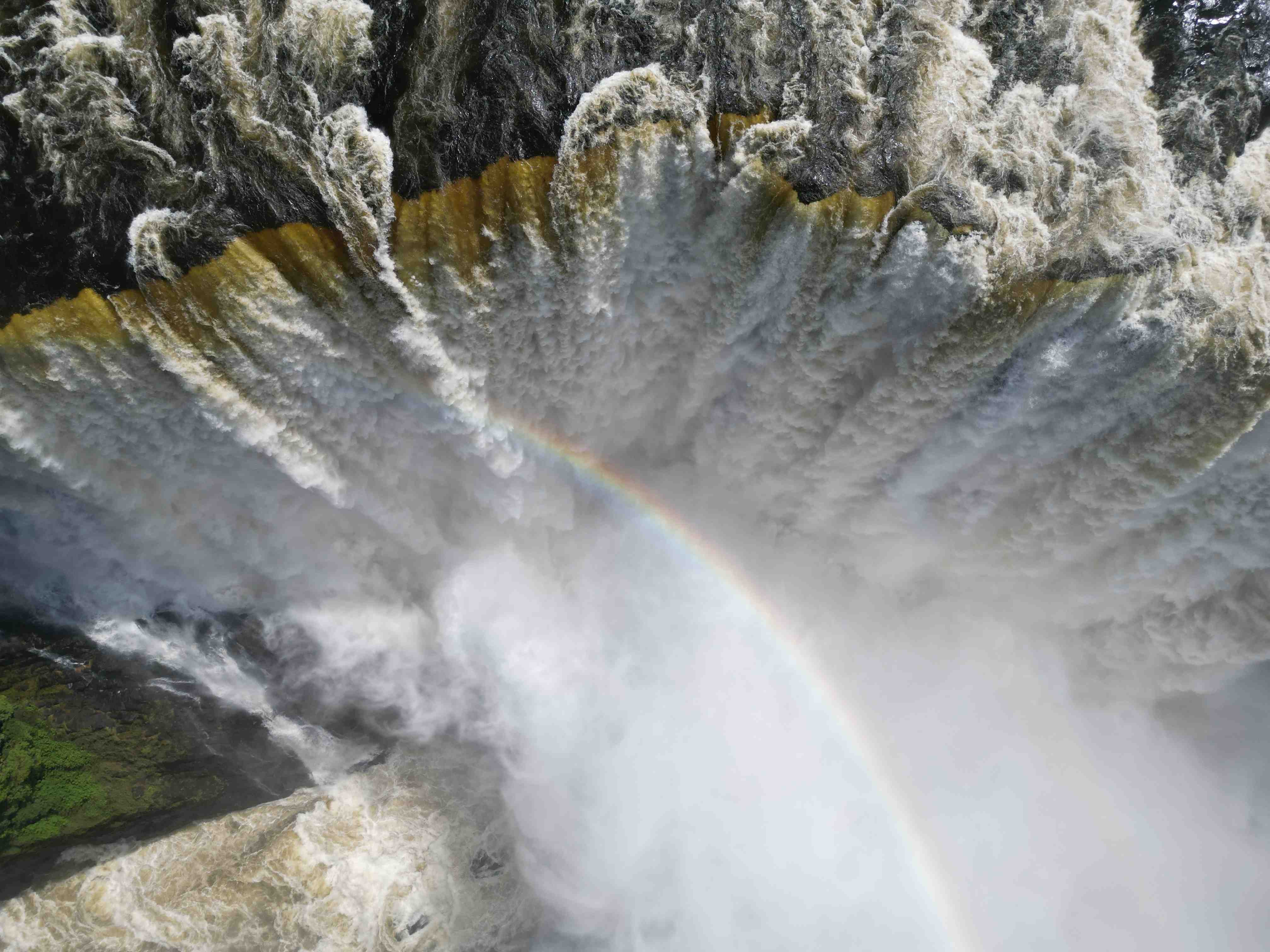 Victoria Falls